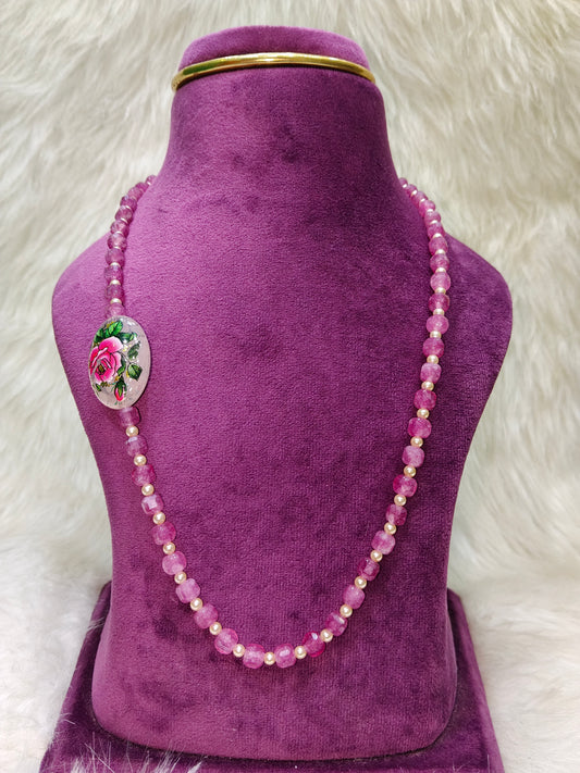 Plain Beads #JKNB_1027